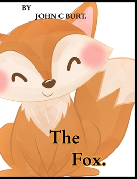 Hardcover The Fox. Book