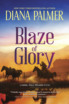 Paperback Blaze of Glory Book