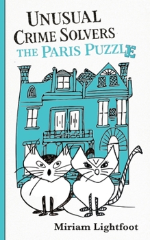 Paperback The Paris Puzzle Book
