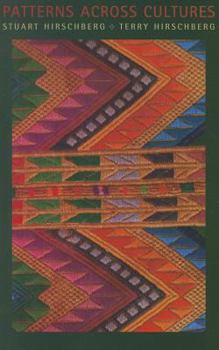 Paperback Patterns Across Cultures Book