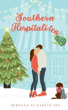 Paperback Southern Hospitalitea Book