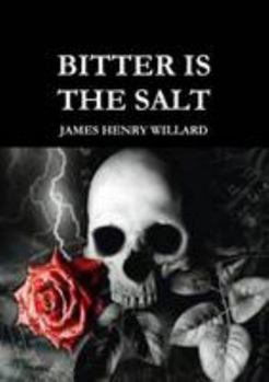 Paperback Bitter Is the Salt Book