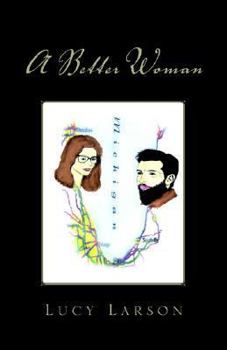 Paperback A Better Woman Book