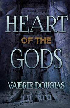 Heart of the Gods - Book  of the Servant of the Gods