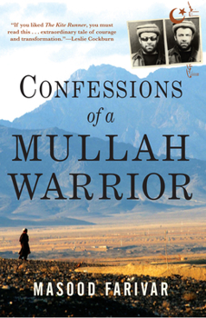 Paperback Confessions of a Mullah Warrior Book