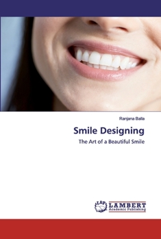 Paperback Smile Designing Book