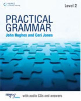 Paperback Practical Grammar. Level 2 Book