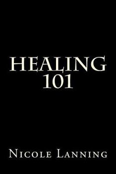 Paperback Healing 101: Energy Problems & Healing Book
