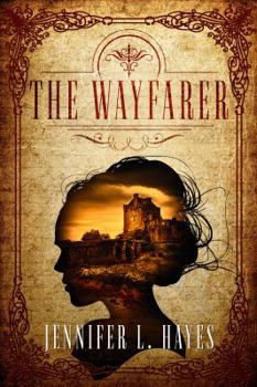 Paperback The Wayfarer: A Time Travel Romance Book