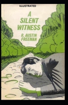 Paperback A Silent Witness Illustrated Book