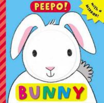 Board book Bunny Book