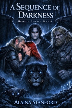 Paperback A Sequence of Darkness Book