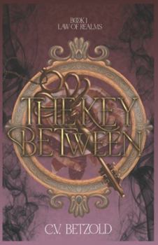 Paperback The Key Between Book