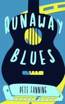 Paperback Runaway Blues Book