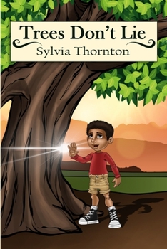 Paperback Trees Don't Lie Book