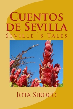 Paperback Cuentos de Sevilla [Spanish] Book