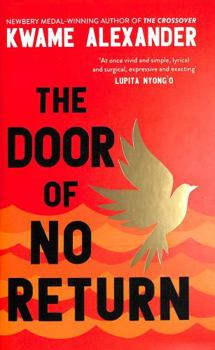 Hardcover The Door of No Return Book