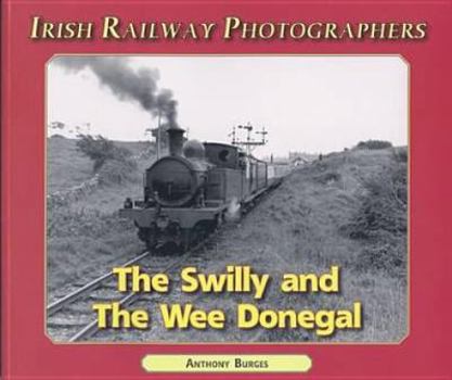 Paperback The Swilly and the Wee Donegal Book
