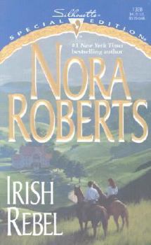 Irish Rebel - Book #3 of the Irish Hearts