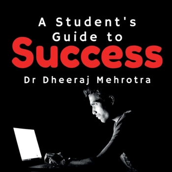 Paperback A Student's Guide to Success Book