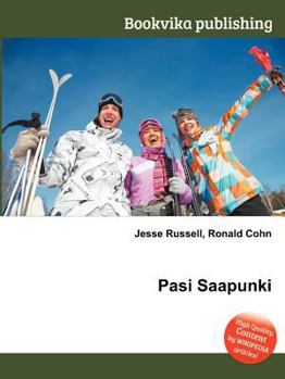 Paperback Pasi Saapunki Book