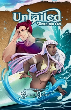 Paperback Untailed: A While You Can Novella Book