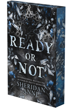 Ready or Not: A Dark Romance (Hide and Seek)