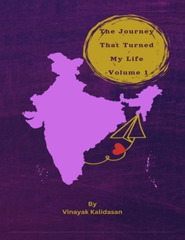 Paperback The Journey That Turned My Life Book