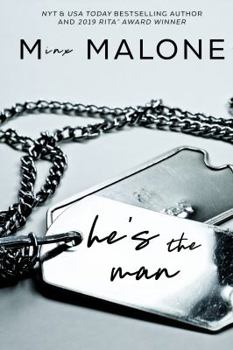 He's the Man - Book #3 of the Alexanders