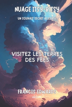 Paperback Nuage Itsy Bitsy [French] Book