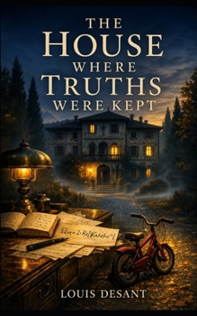The House Where Truths Were Kept: Some families protect their secrets more than their children