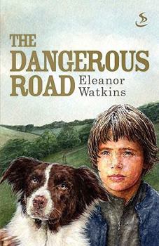 Paperback The Dangerous Road Book