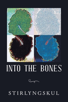 Paperback Into the Bones Book