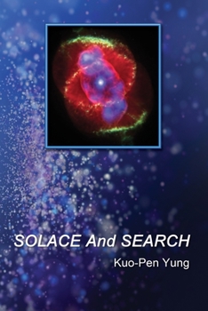 Paperback Solace and Search Book