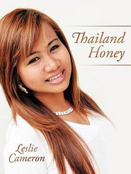 Paperback Thailand Honey Book
