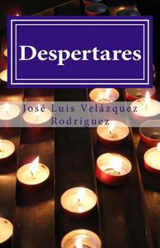 Paperback Despertares [Spanish] Book