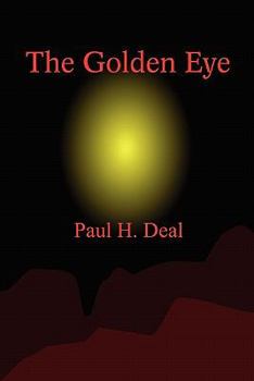 Paperback The Golden Eye Book