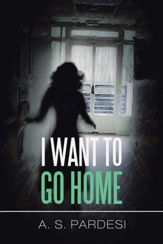 Paperback I Want to Go Home Book