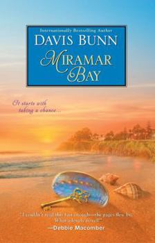 Miramar Bay - Book #1 of the Miramar Bay