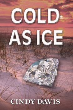 Paperback Cold as Ice Book