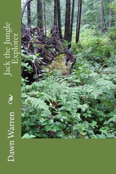 Jack the Jungle Explorer