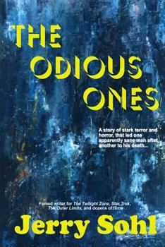 Paperback The Odious Ones Book