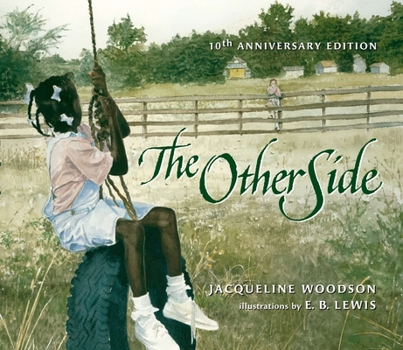 Hardcover The Other Side Book