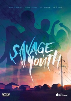 Savage Youth