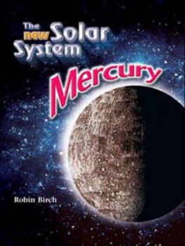 Library Binding Mercury Book