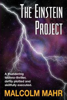 Paperback The Einstein Project Book