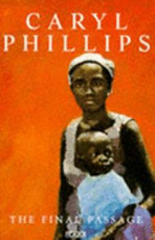 Paperback The Final Passage Book