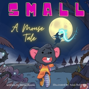 Paperback Small: A Mouse Tale Book