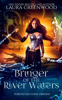 Paperback Bringer Of The River Waters Book