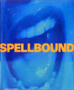 Paperback Spellbound: Art and Film in Britain Book